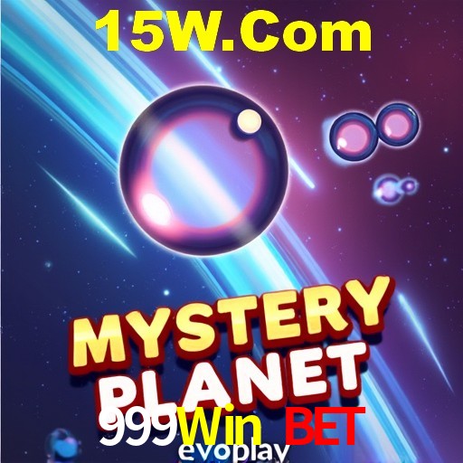 Interface do App 999Win Bet