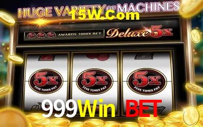 Integração de APIs 999Win Bet