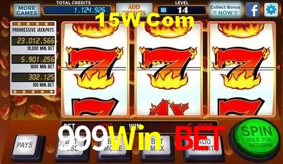 Apostas de Tênis 999Win Bet