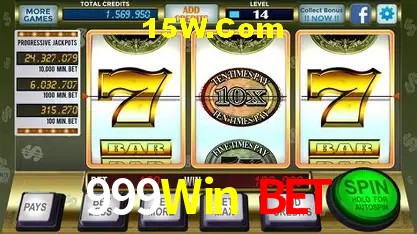 Diretório de Jogos 999Win Bet