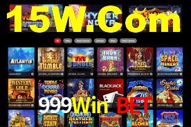 Premium Interface 999Win Bet