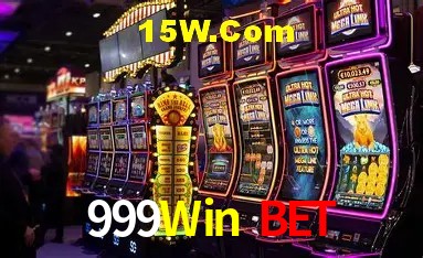 Provedores de Jogos 999Win Bet