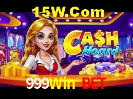 Slot Games 999Win Bet