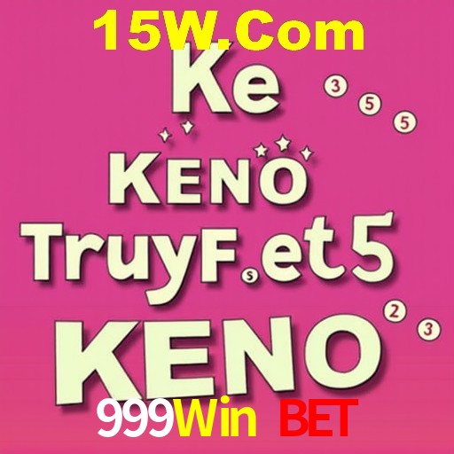 cassino 999Win Bet