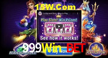 Login Seguro 999Win Bet