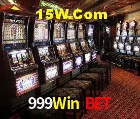 Design Responsivo 999Win Bet