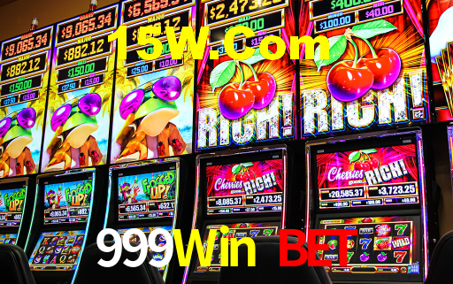 999Win Plataforma