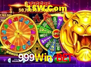 Estatísticas 999Win Bet