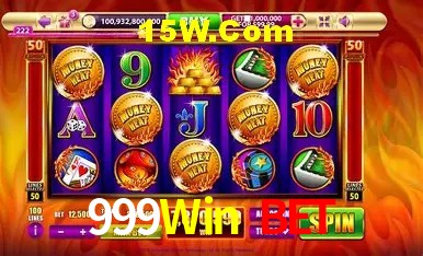 Especiais de Fim de Semana 999Win Bet