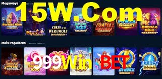 Programa VIP 999Win Bet