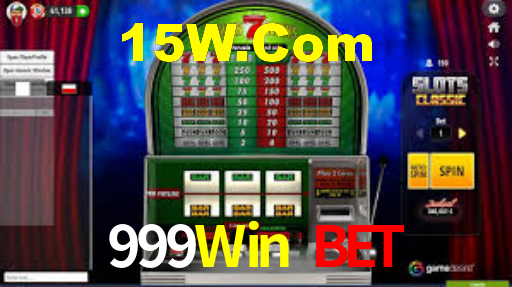999Win Bet