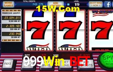 Experiência VIP 999Win Bet