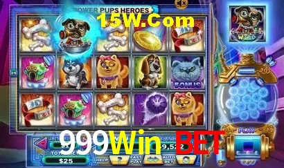 Benefícios VIP na 999Win Bet