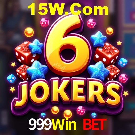 Descubra o Mundo do Cassino Online com 999Win Bet