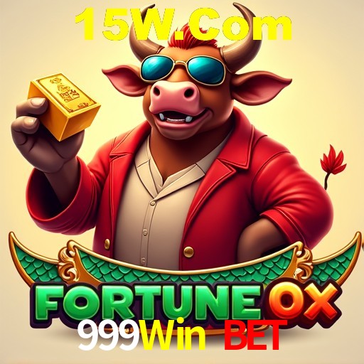 Interface Premium 999Win Bet