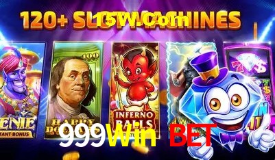 Casino Ao Vivo 999Win Bet