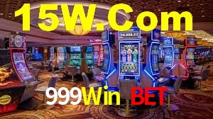 Roulette Table 999Win Bet