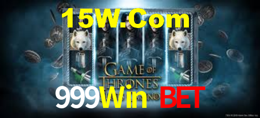 999Win Plataforma