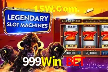 Promoções Sazonais 999Win Bet