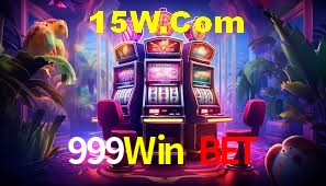 Bonus Features 999Win Bet