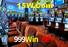 Welcome Bonus 999Win Bet