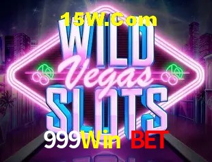 Recursos de Bônus 999Win Bet