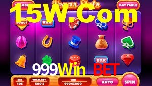 Tournaments 999Win Bet
